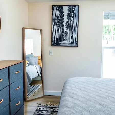 Coastal Bungalow